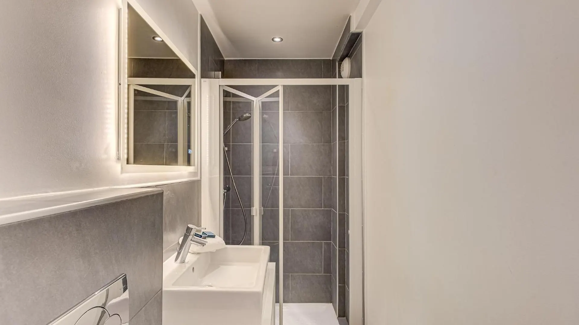 Les Melees Apartments - Alpes Travel - Argentiere Chamonix