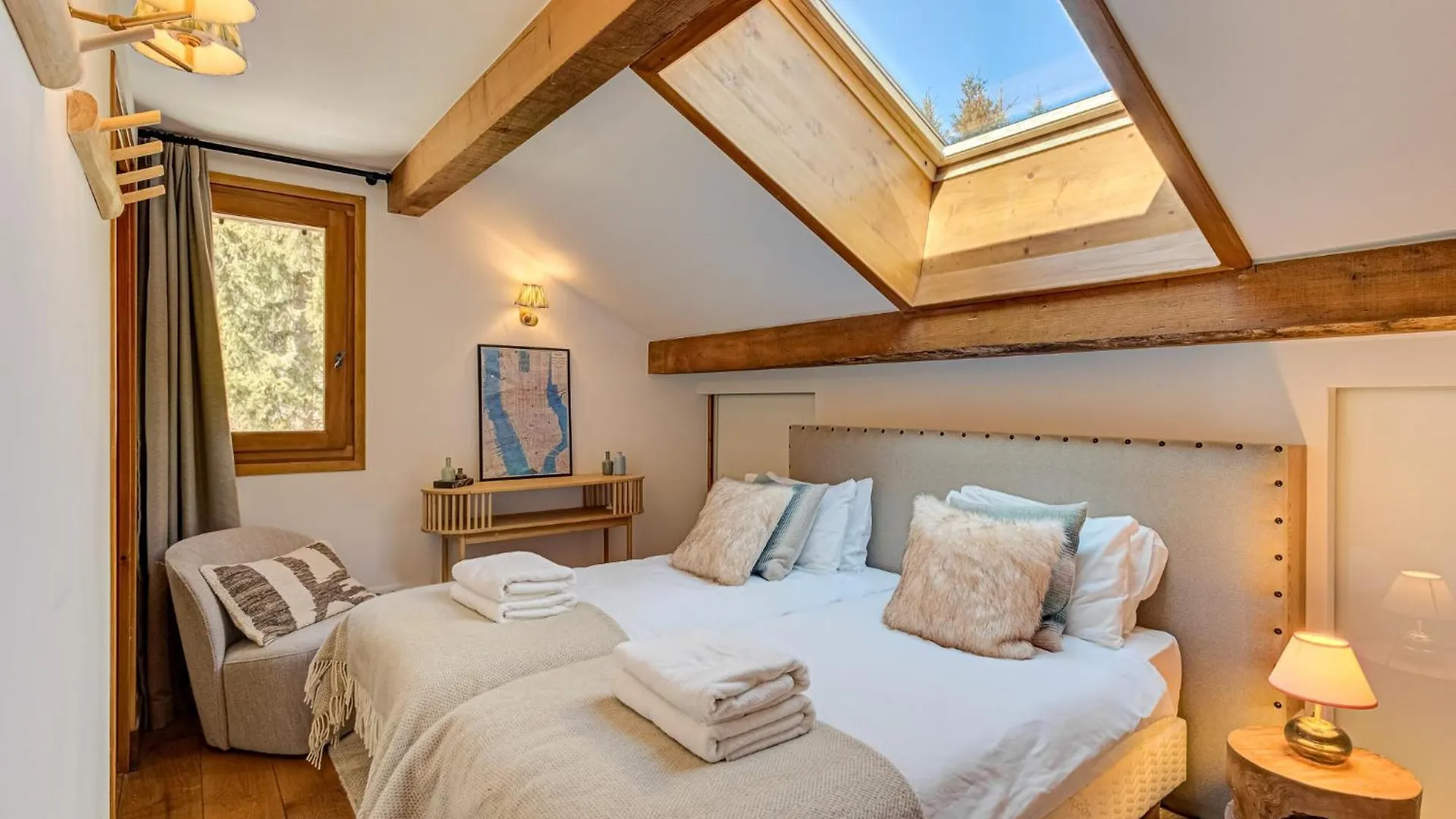 Les Melees Apartments - Alpes Travel - Argentiere Chamonix 0*,