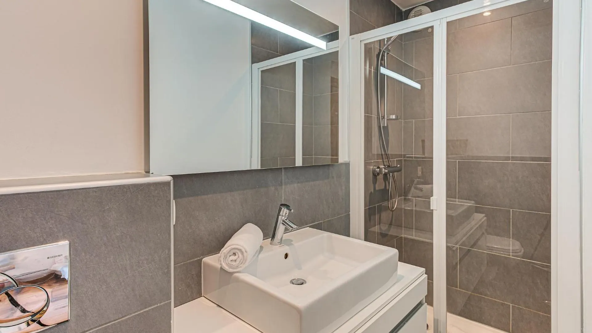 Les Melees Apartments - Alpes Travel - Argentiere Chamonix