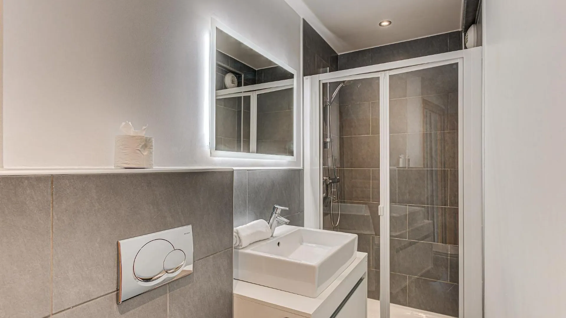Les Melees Apartments - Alpes Travel - Argentiere Chamonix 0*,